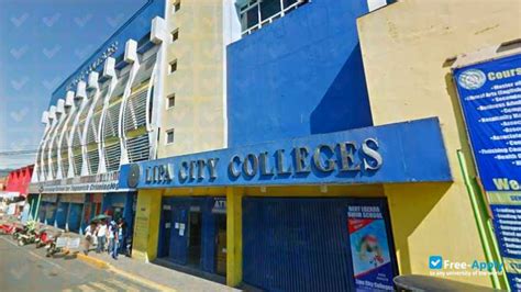 lcc locations|LIPA CITY COLLEGES.